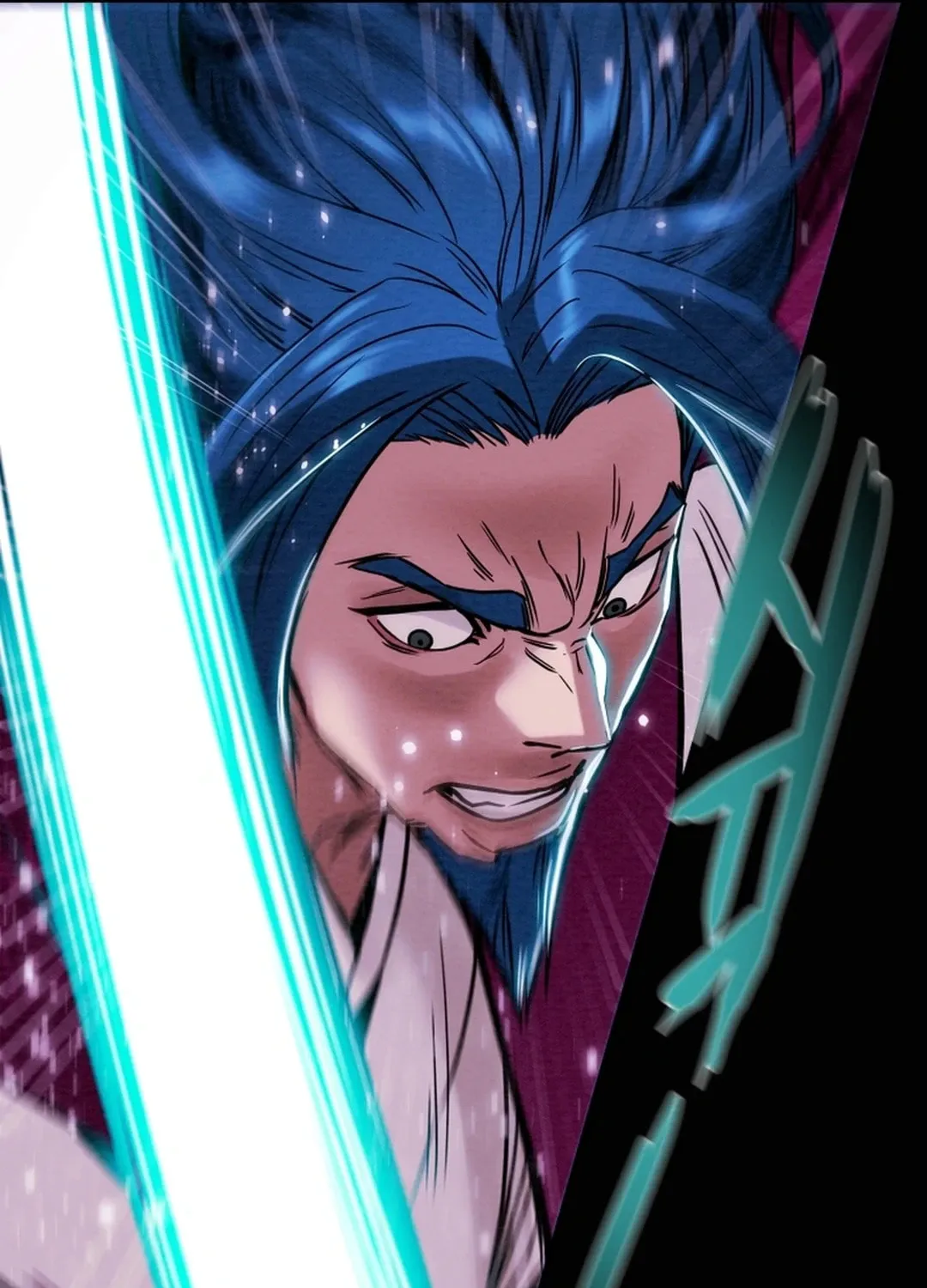 Read Heavenly Moon chapter 69 image 180 on Lezhin