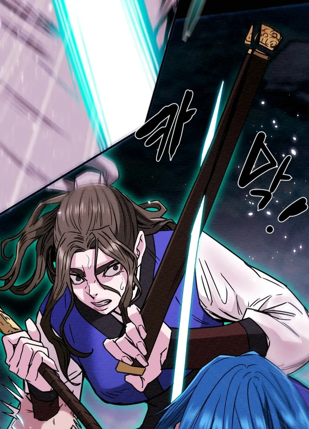 Read Heavenly Moon chapter 69 image 181 on Lezhin
