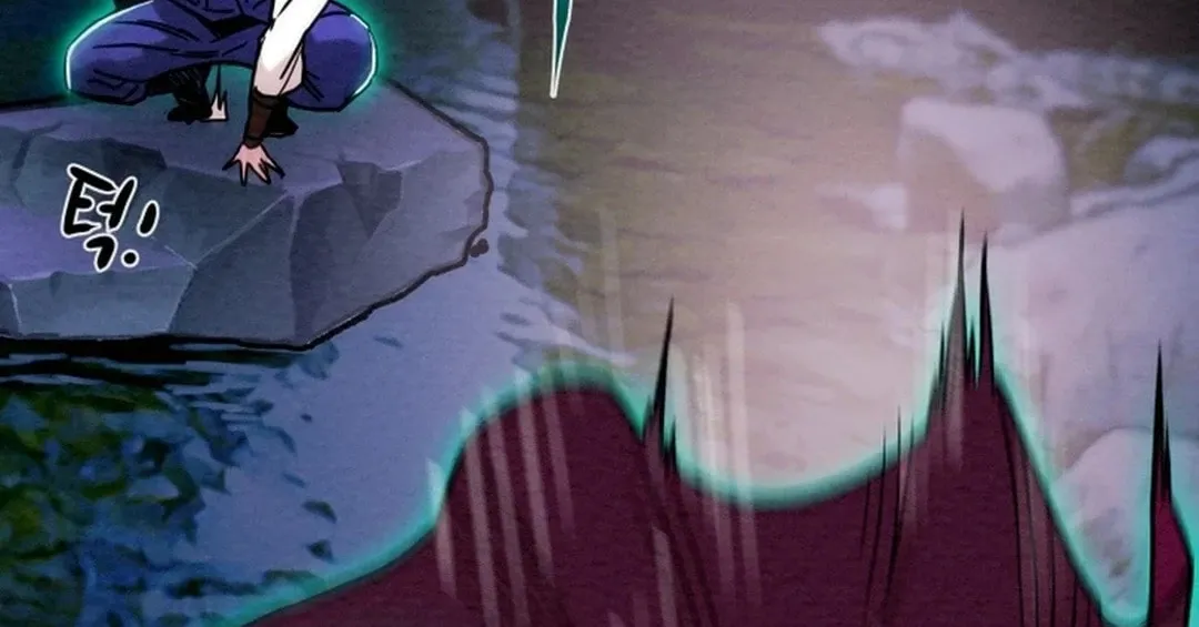 Read Heavenly Moon chapter 69 image 2 on Lezhin