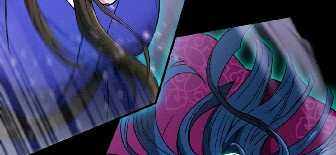 Read Heavenly Moon chapter 69 image 25 on Lezhin