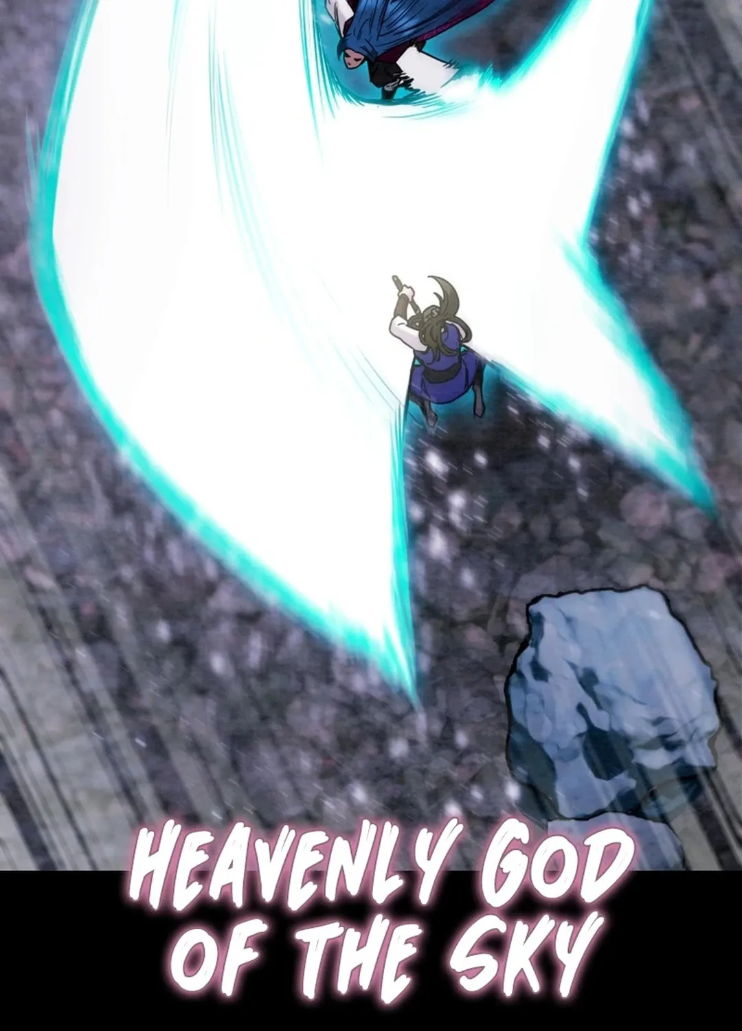 Read Heavenly Moon chapter 69 image 28 on Lezhin