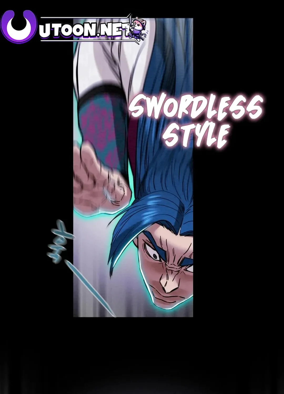 Read Heavenly Moon chapter 69 image 36 on Lezhin