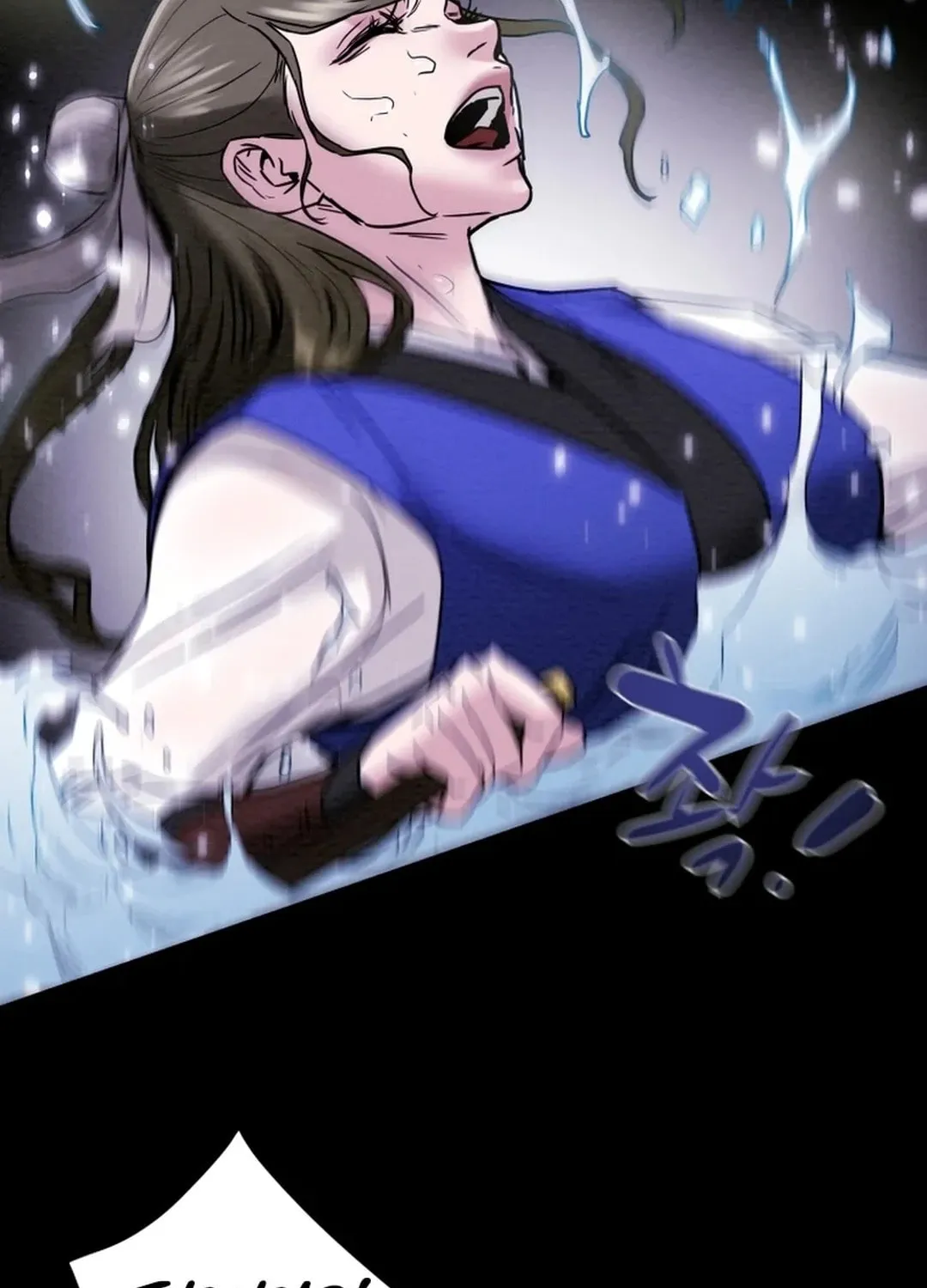 Read Heavenly Moon chapter 69 image 42 on Lezhin