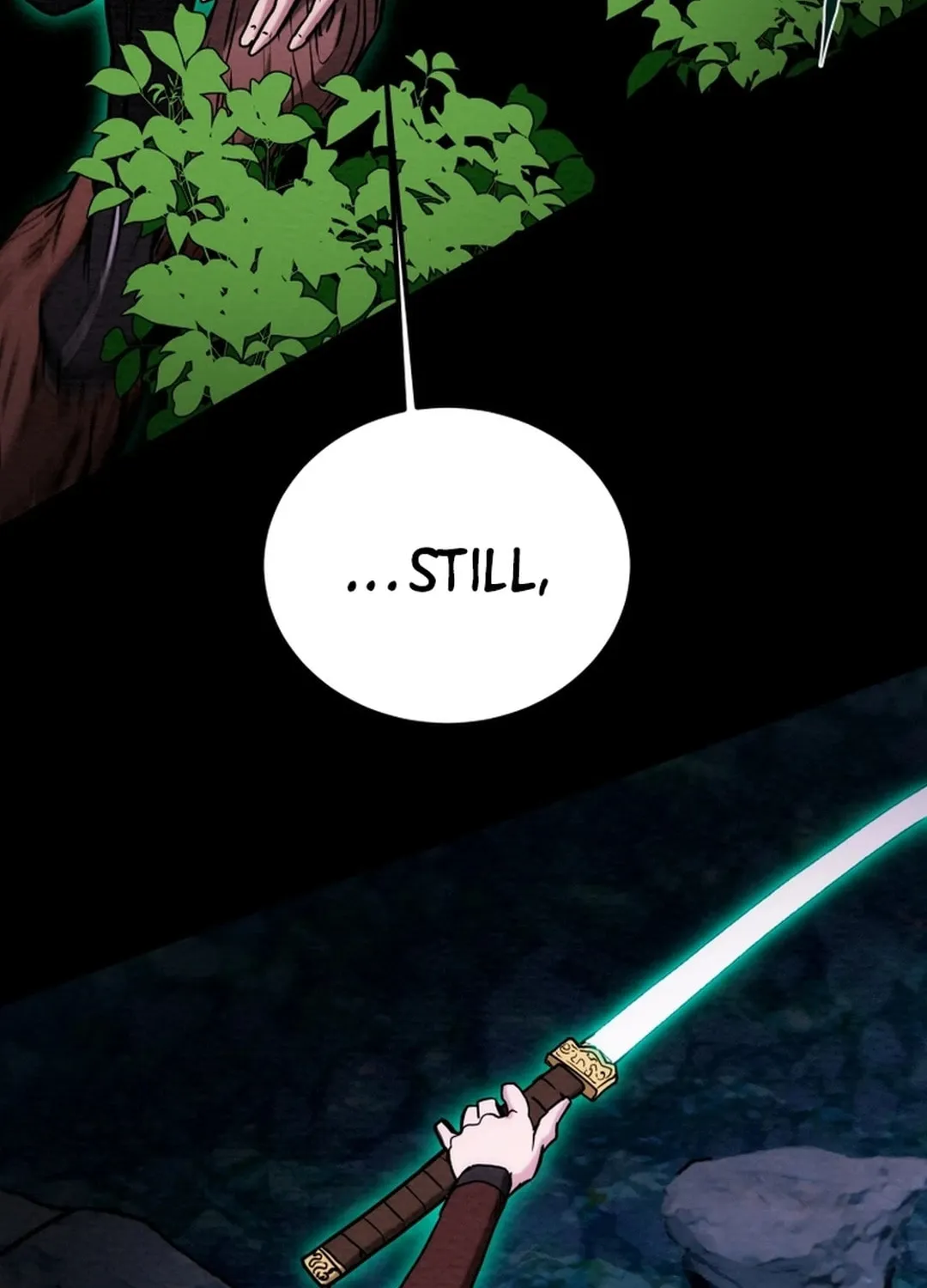 Read Heavenly Moon chapter 69 image 53 on Lezhin