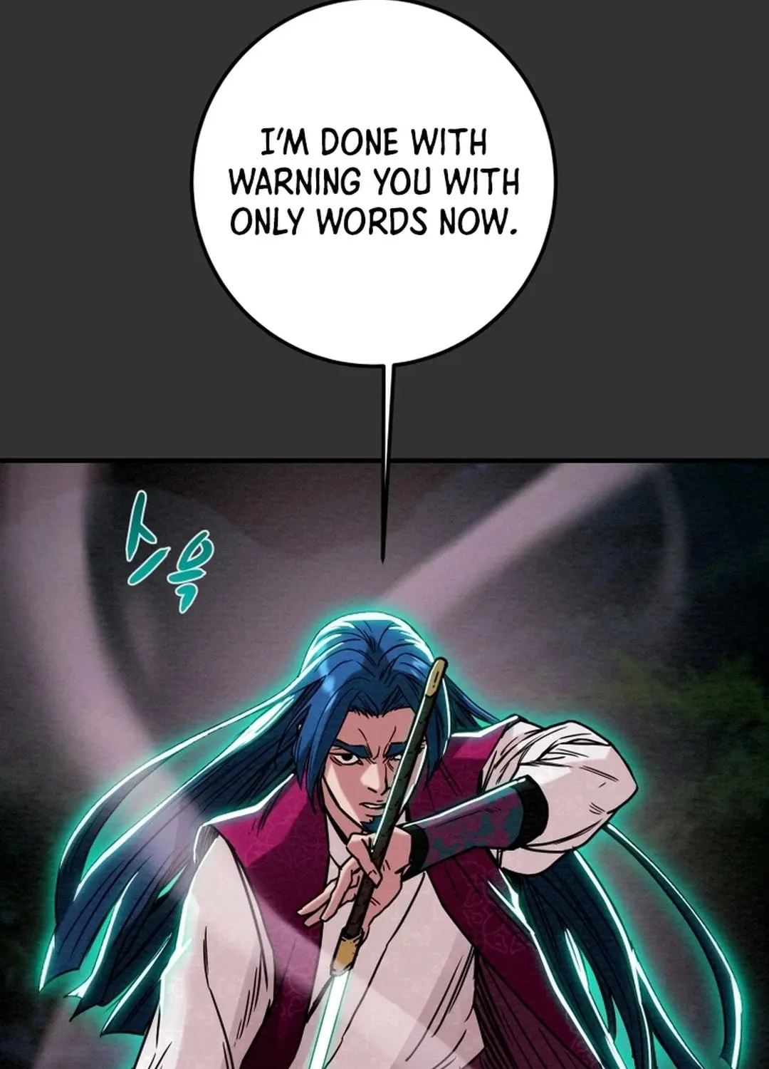 Read Heavenly Moon chapter 69 image 6 on Lezhin