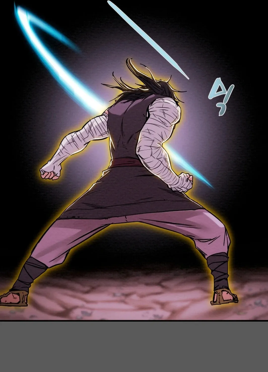 Read Heavenly Moon chapter 69 image 60 on Lezhin