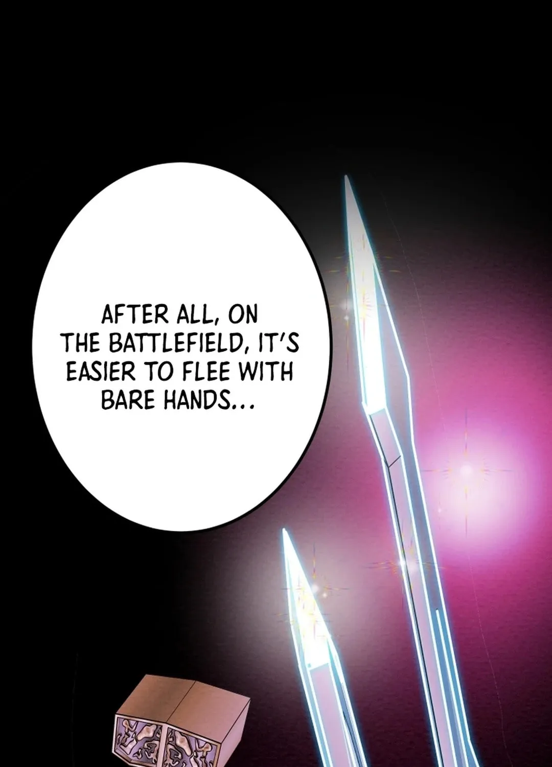 Read Heavenly Moon chapter 69 image 70 on Lezhin