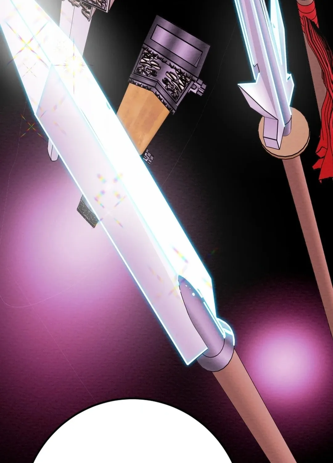 Read Heavenly Moon chapter 69 image 72 on Lezhin