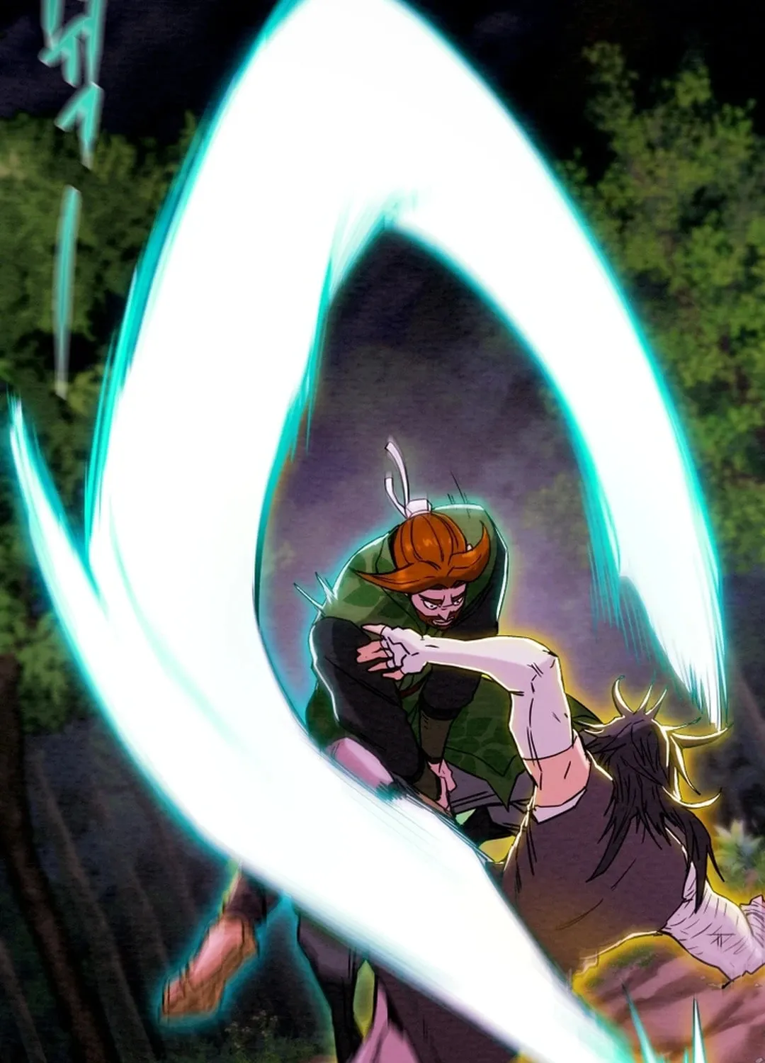Read Heavenly Moon chapter 69 image 76 on Lezhin
