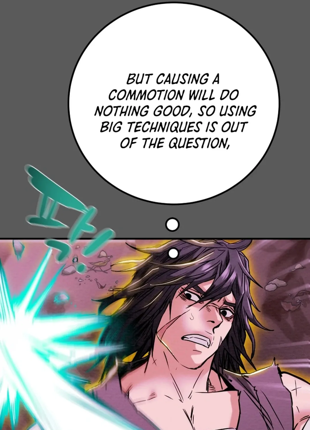 Read Heavenly Moon chapter 69 image 78 on Lezhin