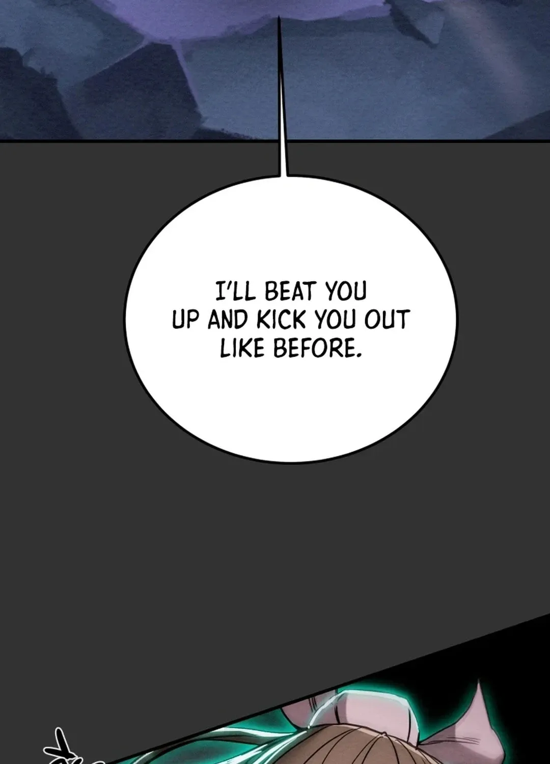 Read Heavenly Moon chapter 69 image 8 on Lezhin