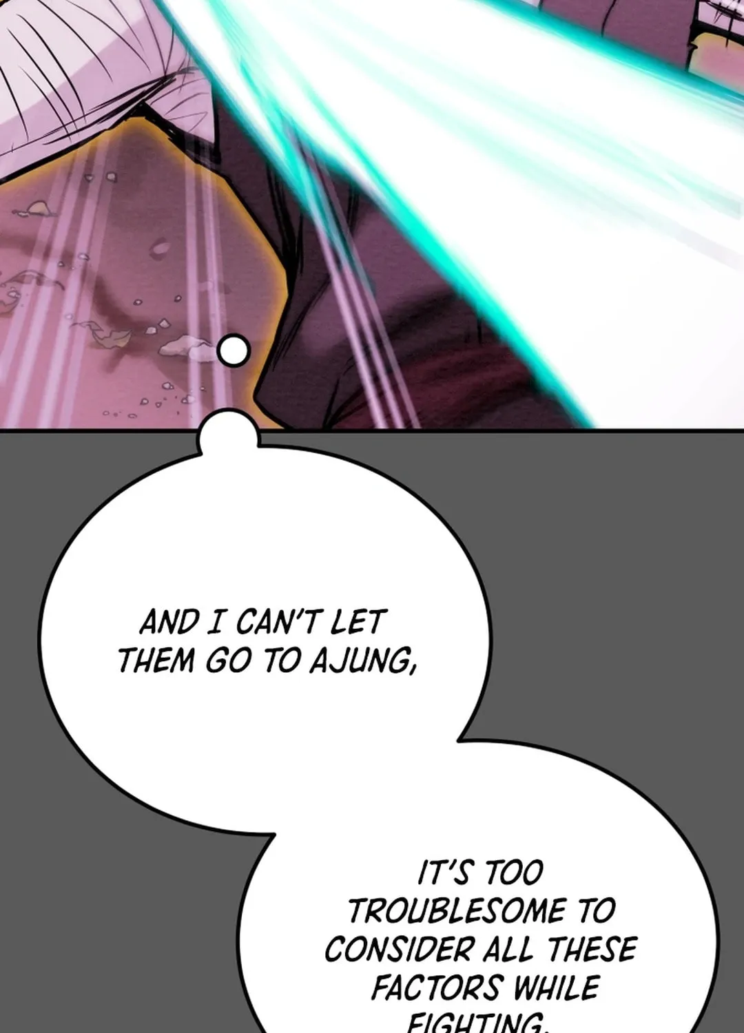 Read Heavenly Moon chapter 69 image 80 on Lezhin