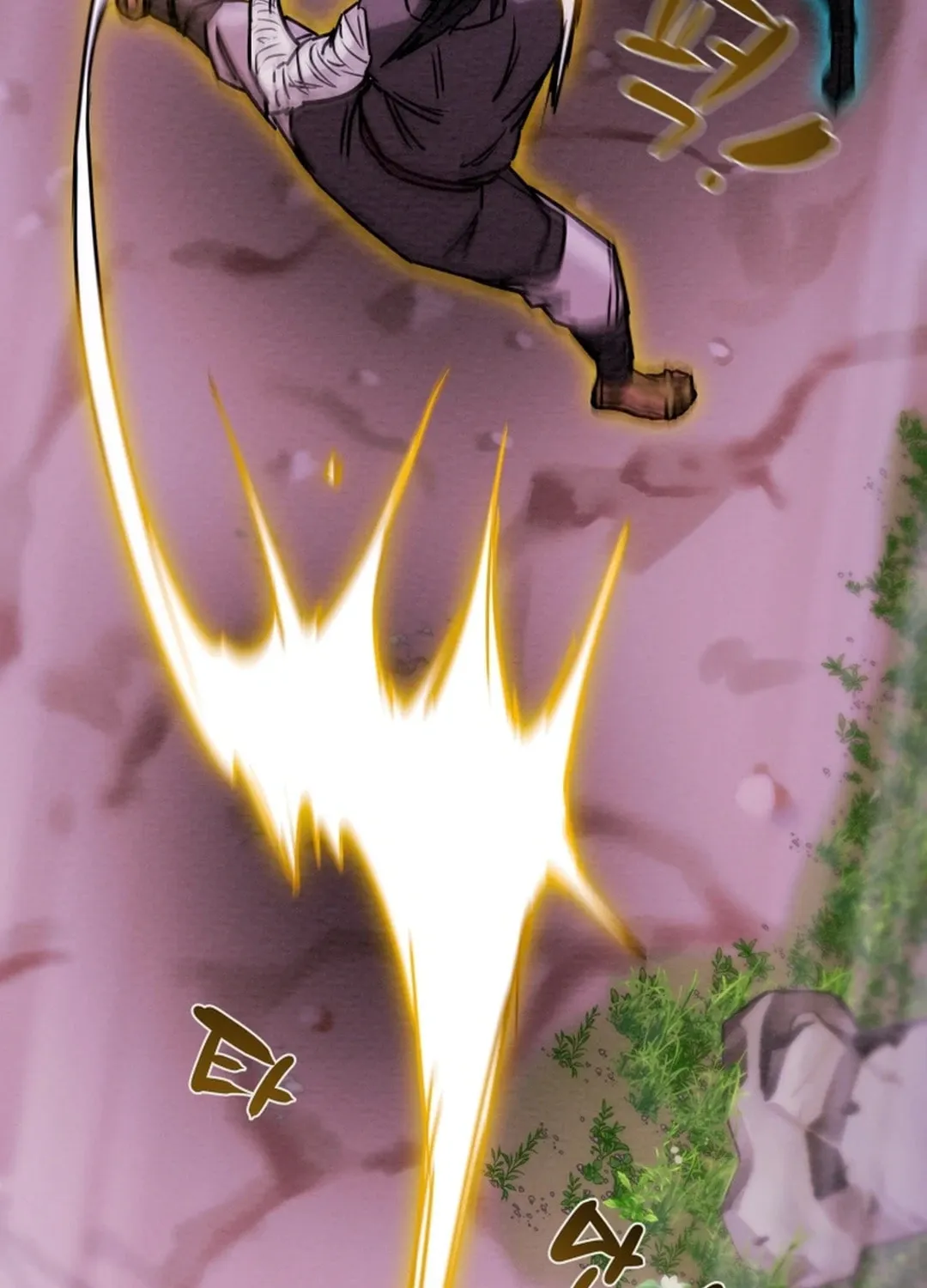 Read Heavenly Moon chapter 69 image 86 on Lezhin