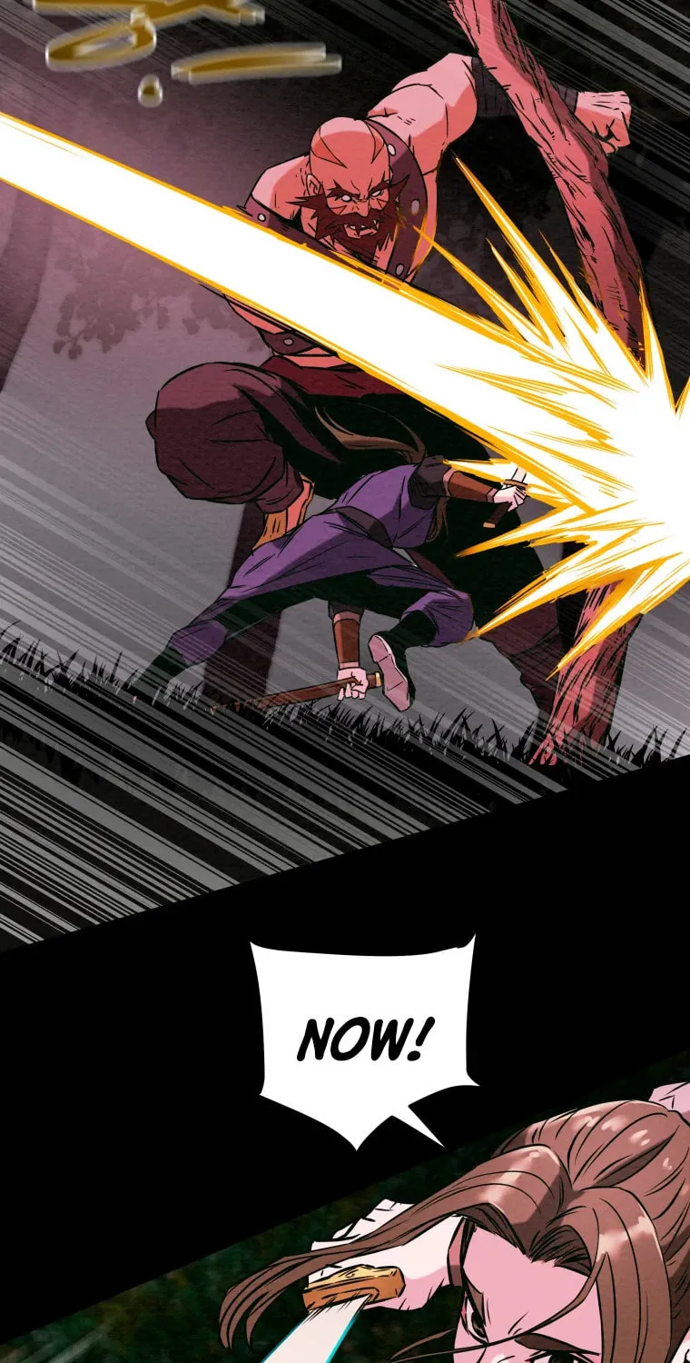 Read Heavenly Moon chapter 7 image 101 on Lezhin