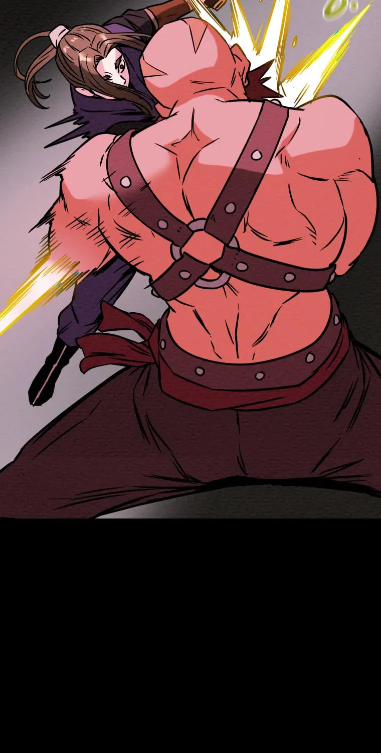 Read Heavenly Moon chapter 7 image 108 on Lezhin