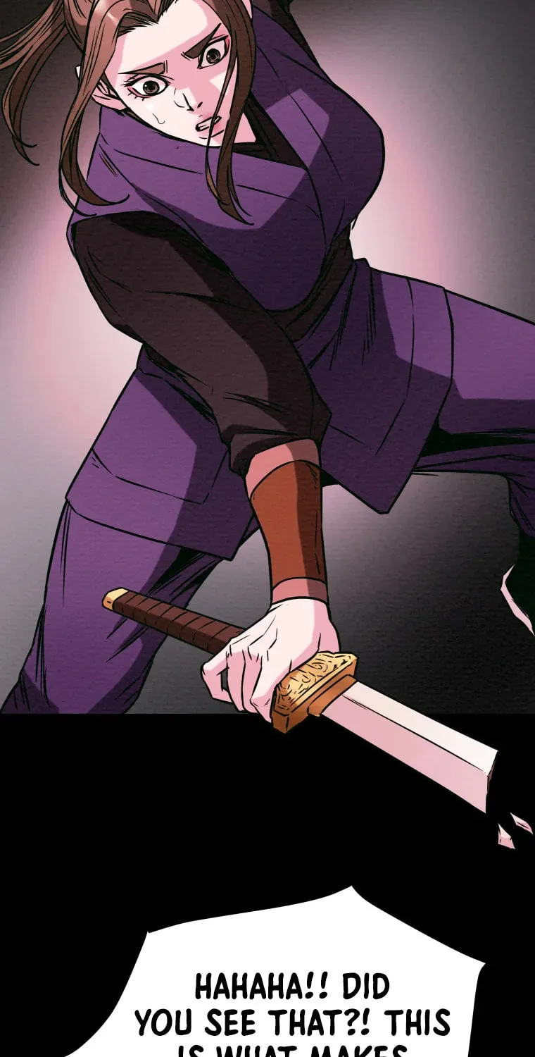 Read Heavenly Moon chapter 7 image 110 on Lezhin