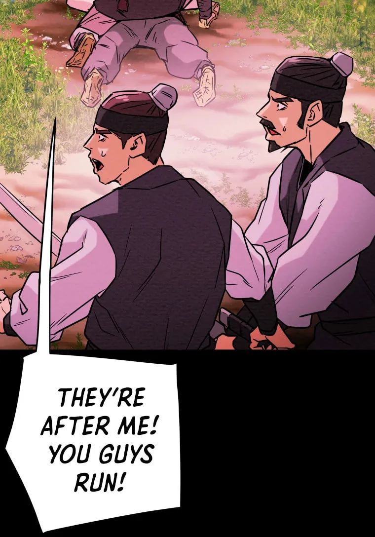 Read Heavenly Moon chapter 7 image 31 on Lezhin