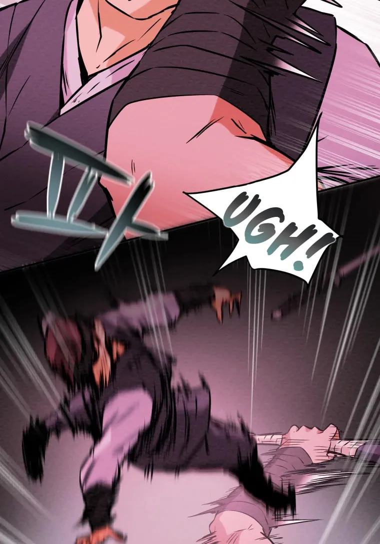 Read Heavenly Moon chapter 7 image 34 on Lezhin