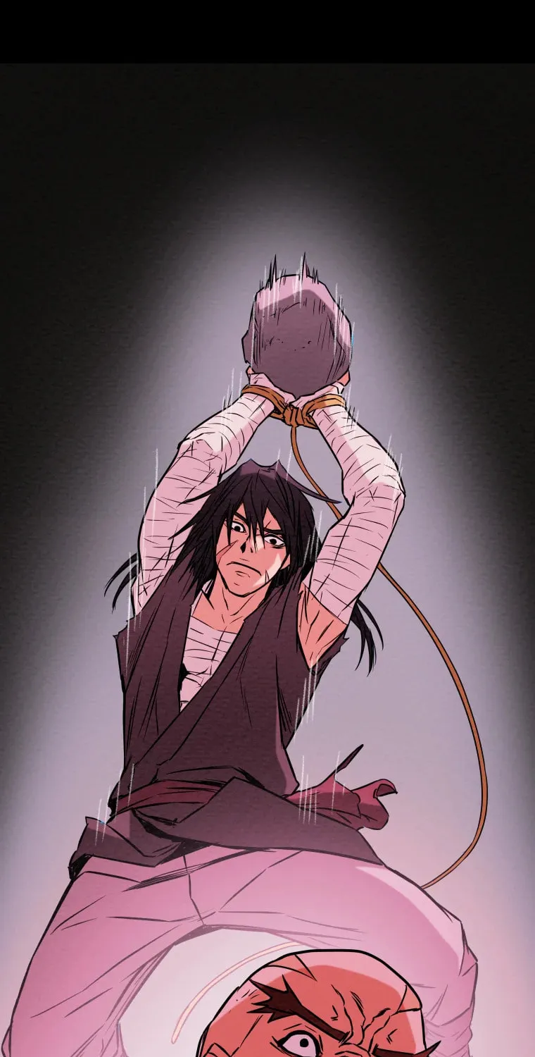 Read Heavenly Moon chapter 7 image 38 on Lezhin