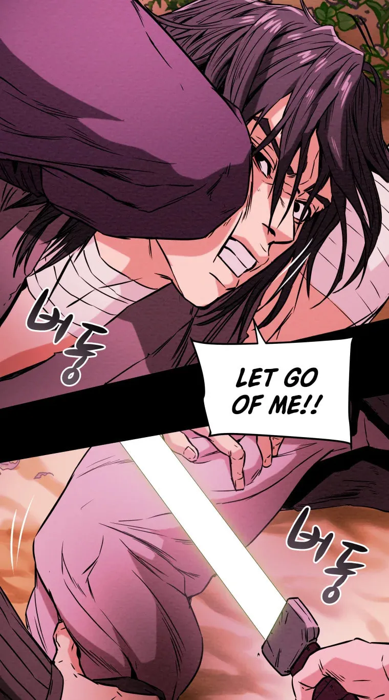 Read Heavenly Moon chapter 7 image 49 on Lezhin
