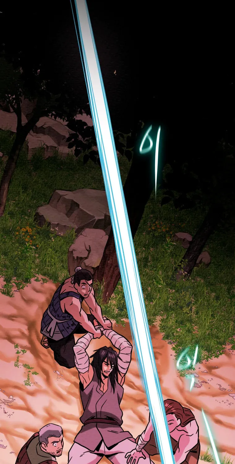 Read Heavenly Moon chapter 7 image 51 on Lezhin