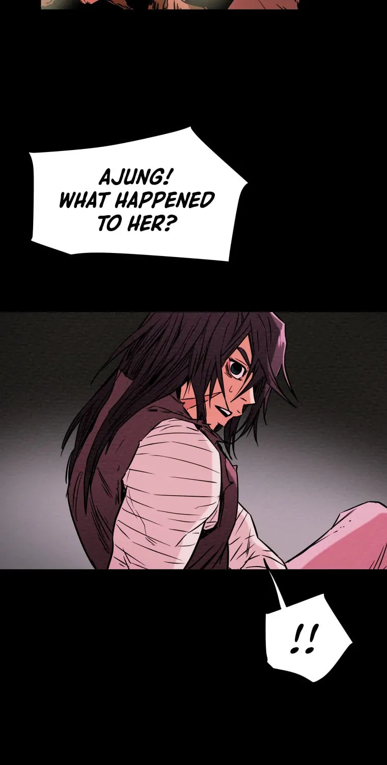 Read Heavenly Moon chapter 7 image 68 on Lezhin