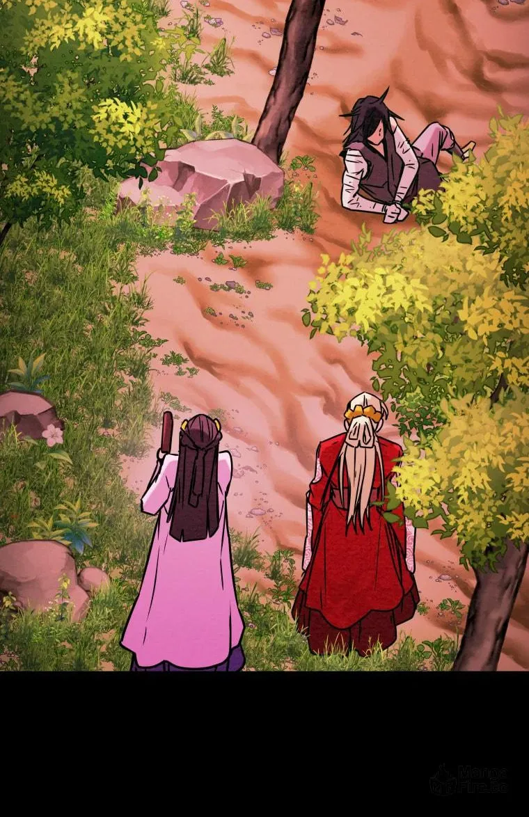 Read Heavenly Moon chapter 7 image 71 on Lezhin