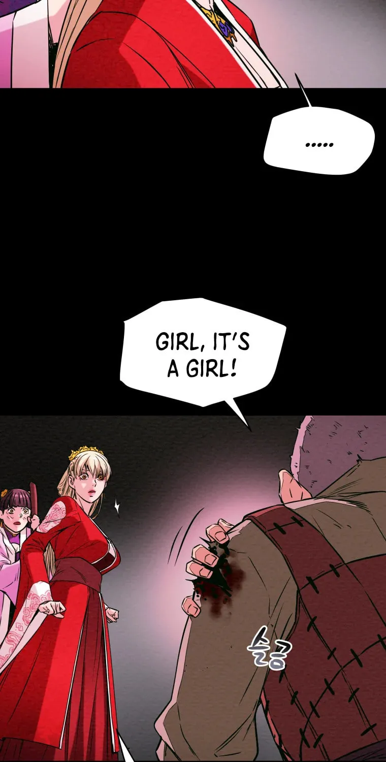 Read Heavenly Moon chapter 7 image 74 on Lezhin