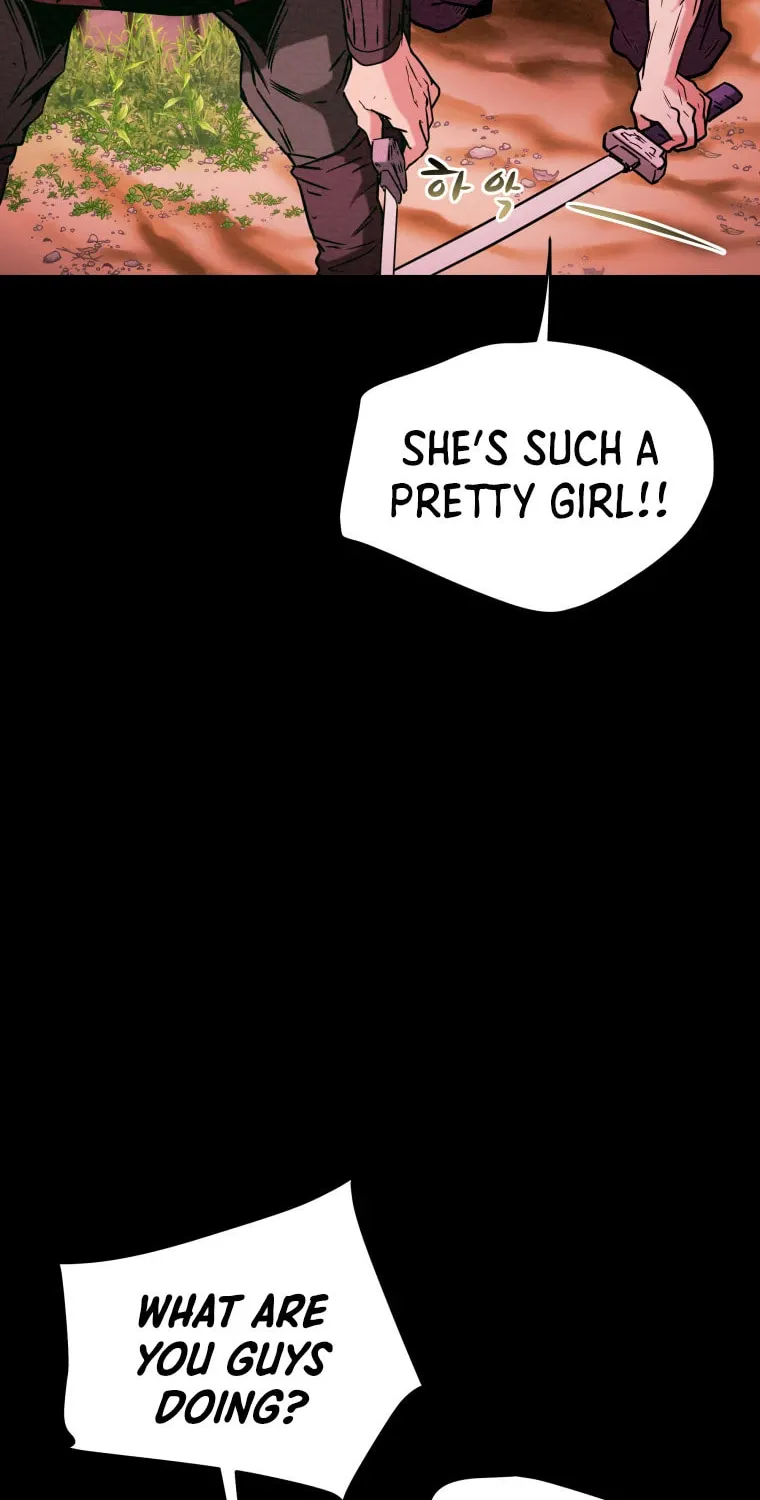 Read Heavenly Moon chapter 7 image 77 on Lezhin