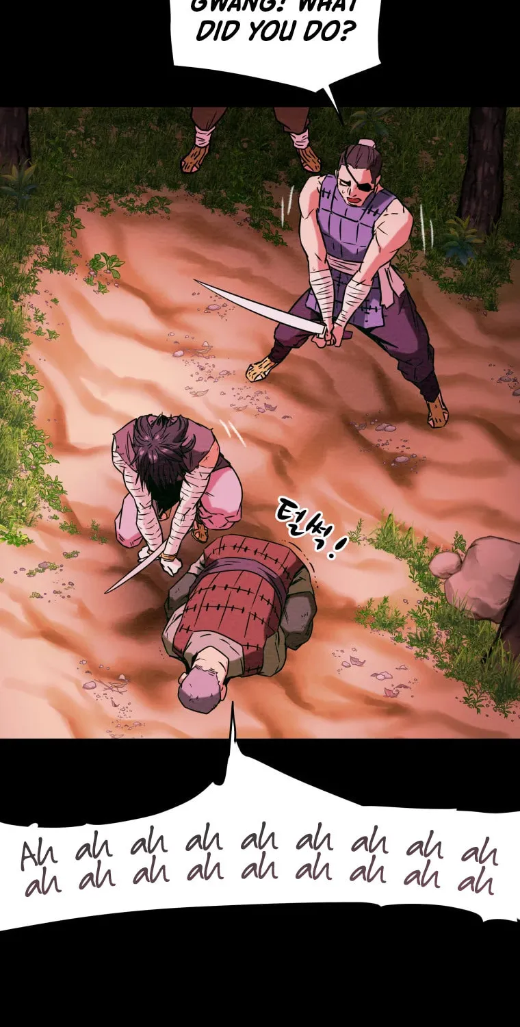 Read Heavenly Moon chapter 7 image 85 on Lezhin