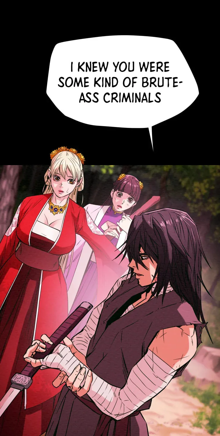 Read Heavenly Moon chapter 7 image 88 on Lezhin