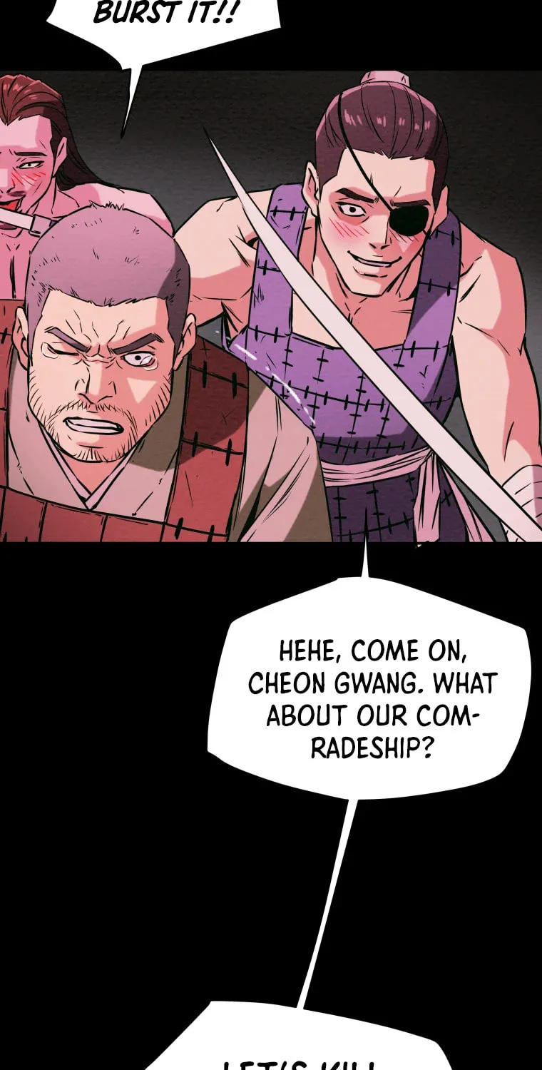 Read Heavenly Moon chapter 7 image 90 on Lezhin
