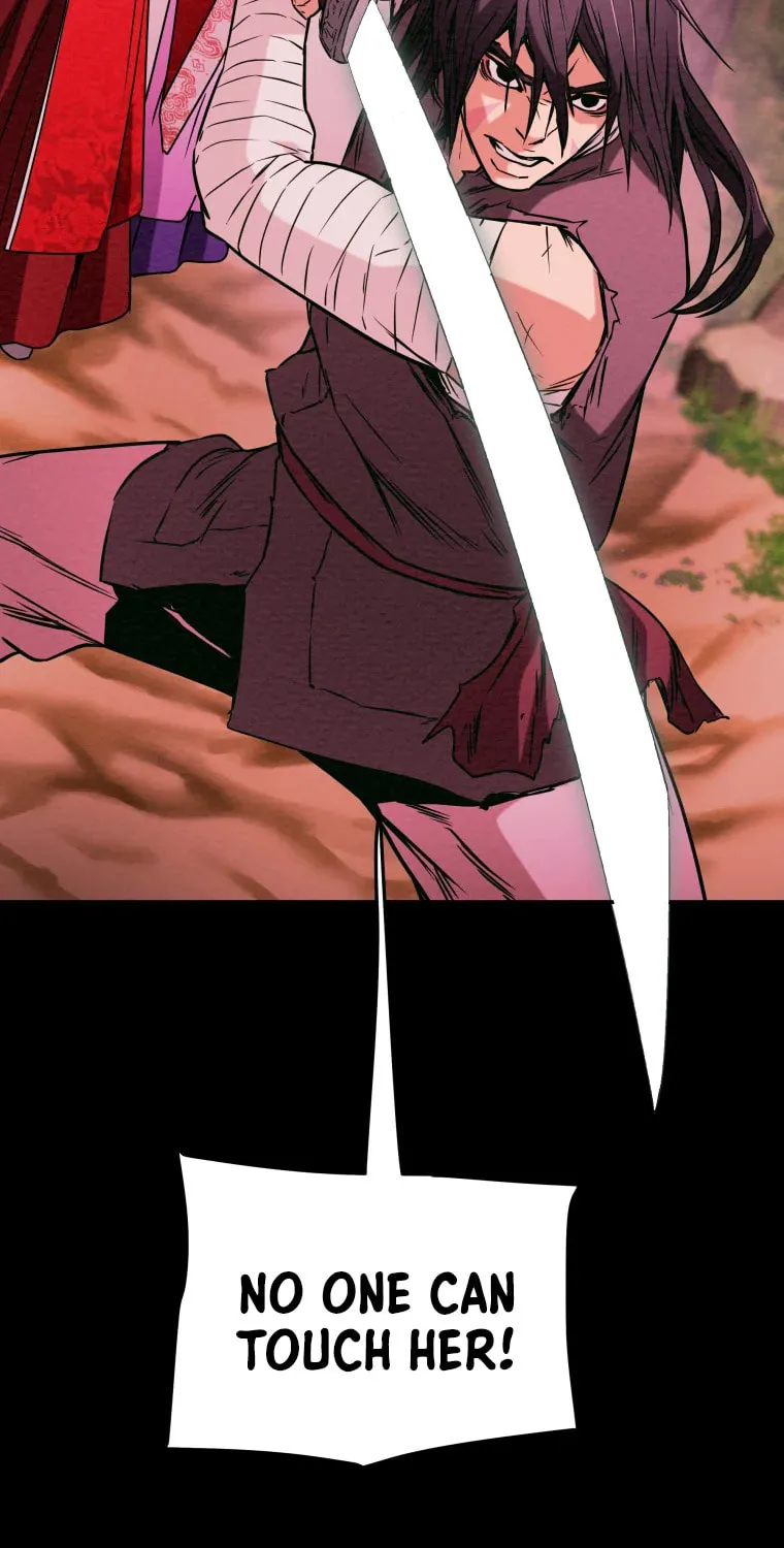 Read Heavenly Moon chapter 7 image 96 on Lezhin