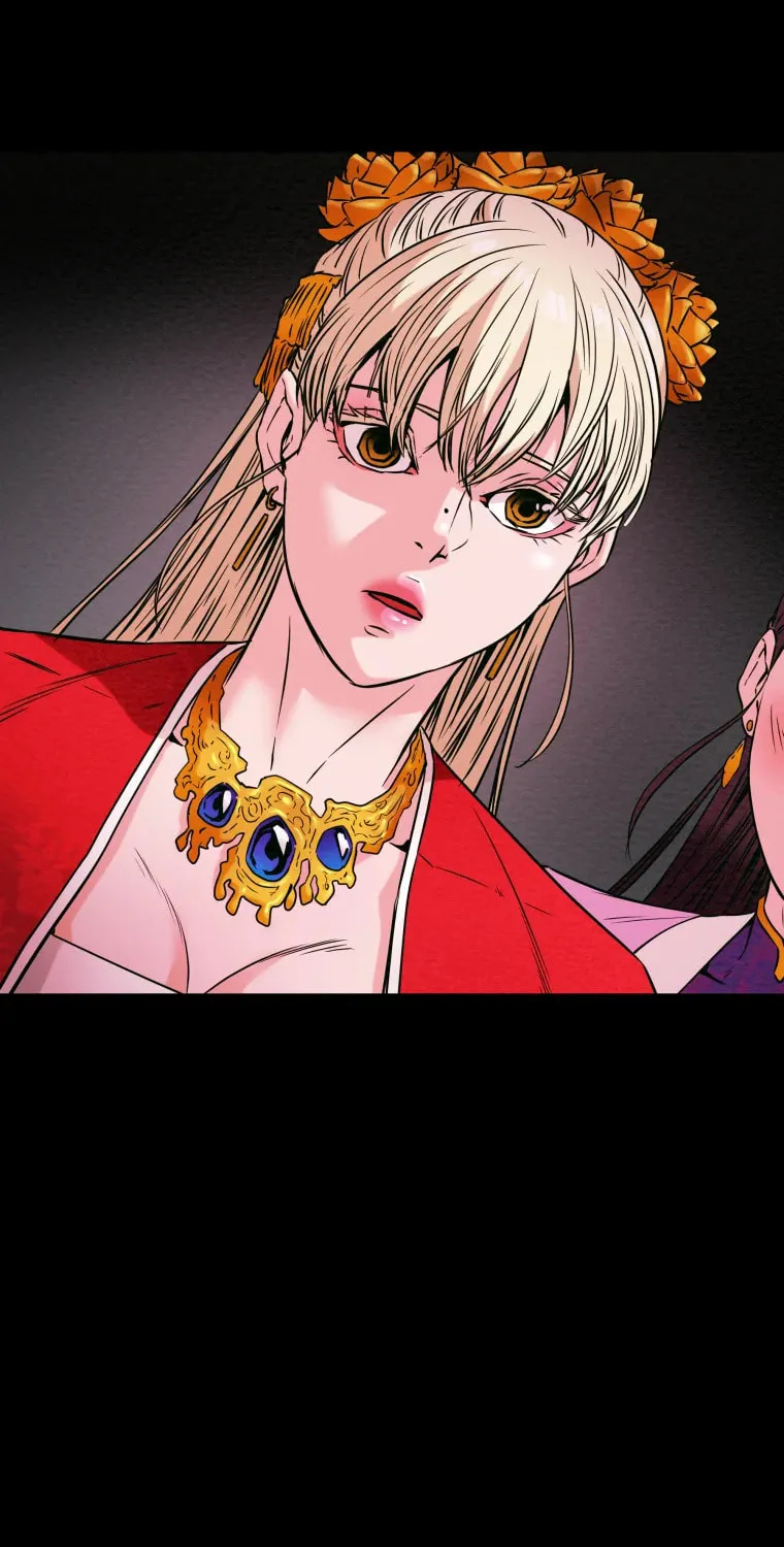 Read Heavenly Moon chapter 7 image 97 on Lezhin