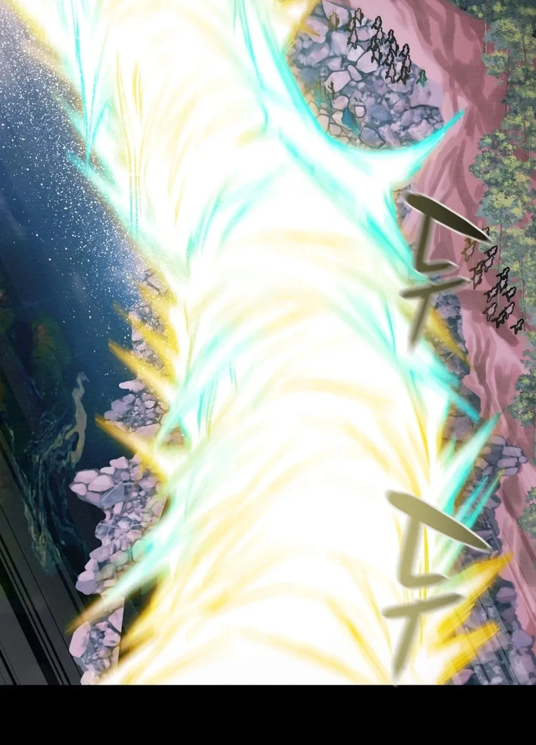 Read Heavenly Moon chapter 70 image 107 on Lezhin