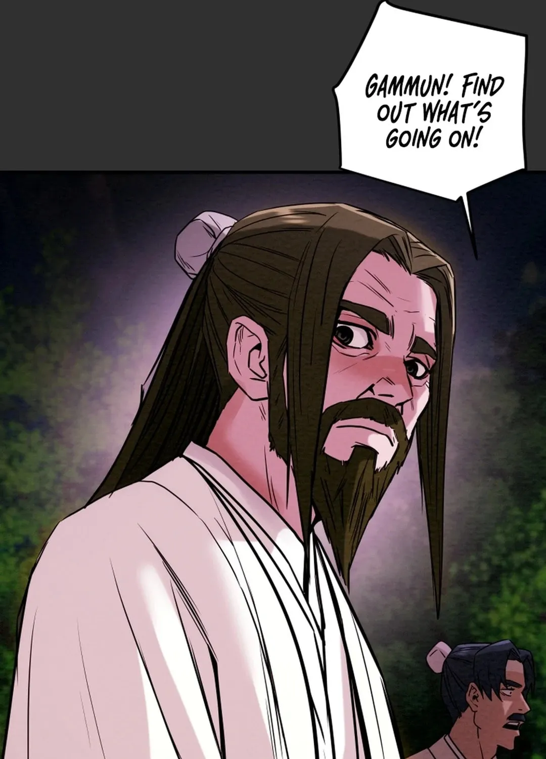 Read Heavenly Moon chapter 70 image 114 on Lezhin