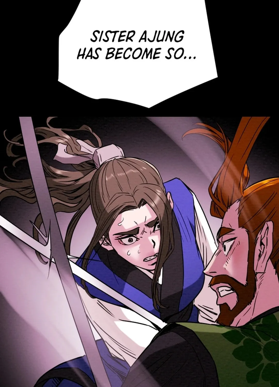 Read Heavenly Moon chapter 70 image 136 on Lezhin
