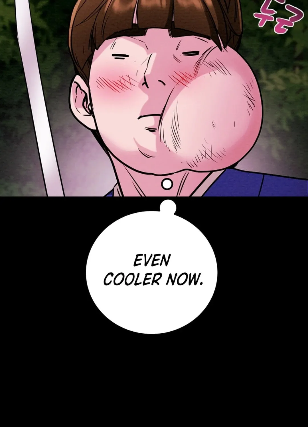 Read Heavenly Moon chapter 70 image 139 on Lezhin