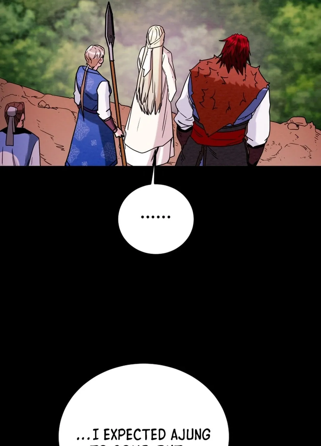 Read Heavenly Moon chapter 70 image 142 on Lezhin