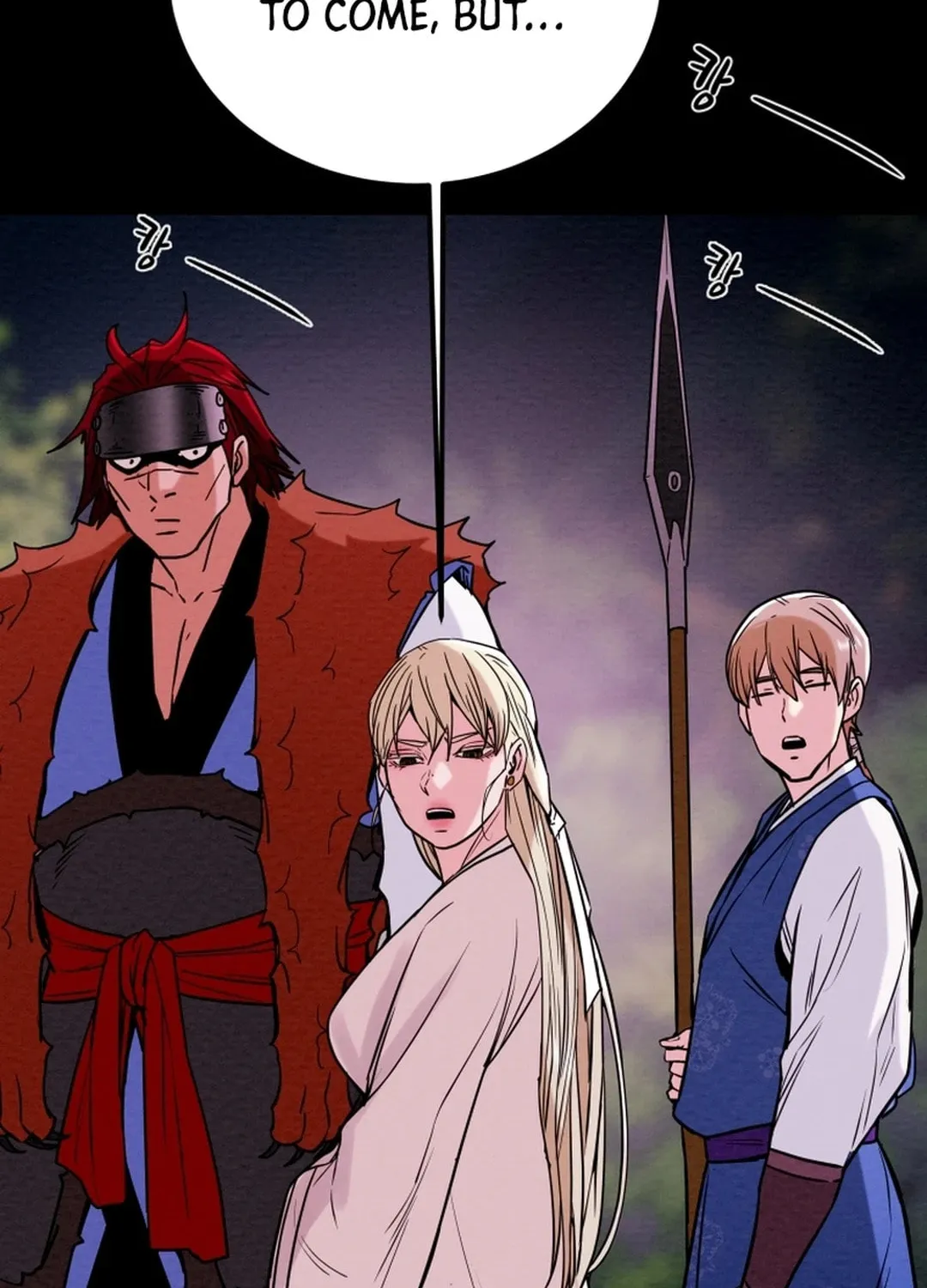 Read Heavenly Moon chapter 70 image 143 on Lezhin