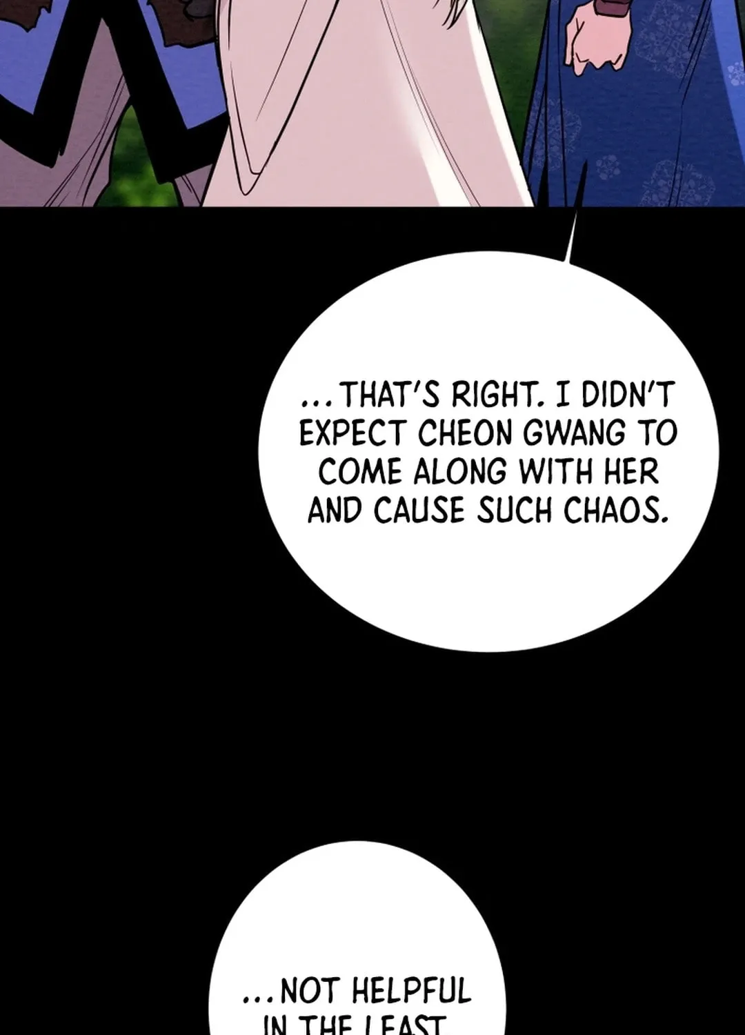 Read Heavenly Moon chapter 70 image 144 on Lezhin