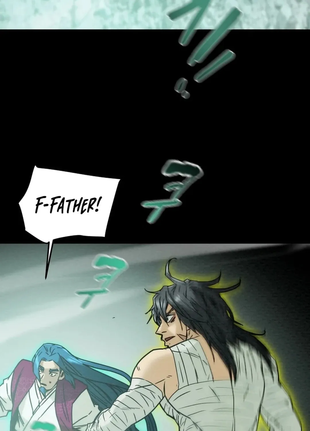 Read Heavenly Moon chapter 70 image 153 on Lezhin