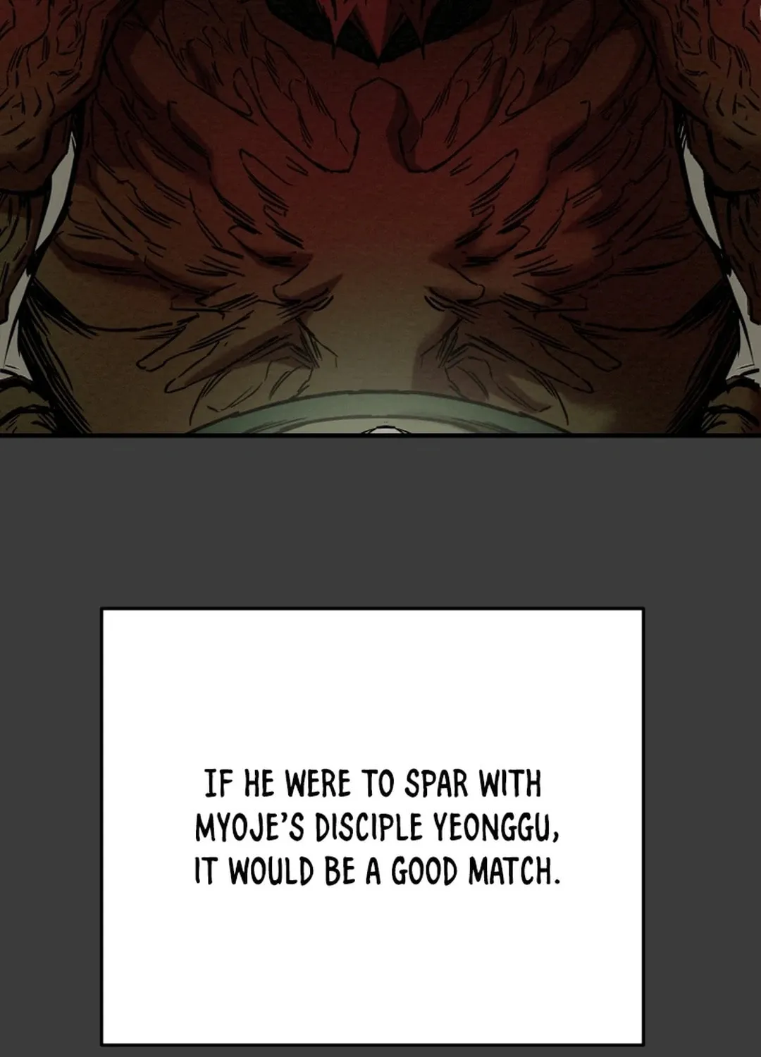 Read Heavenly Moon chapter 70 image 161 on Lezhin