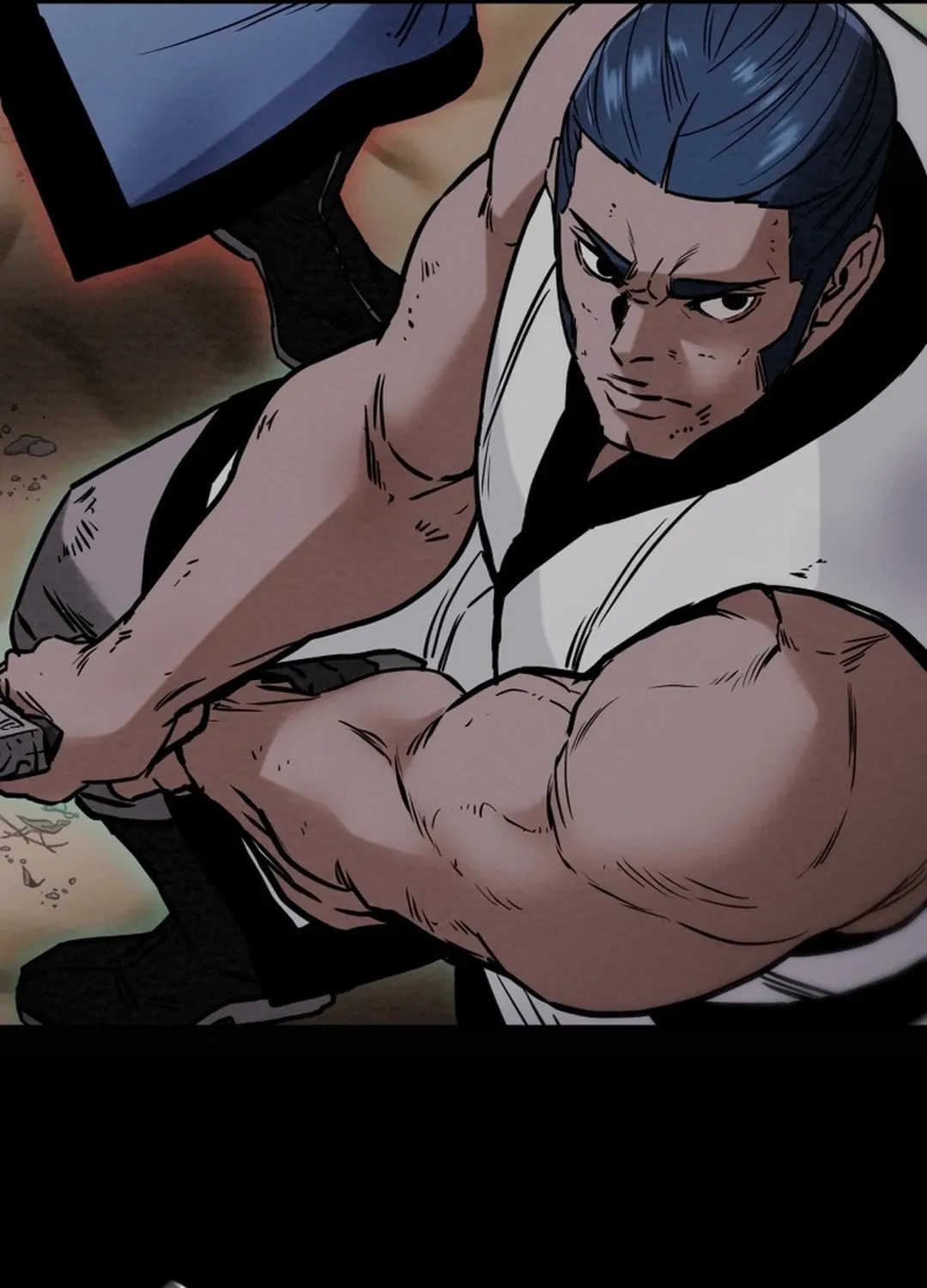 Read Heavenly Moon chapter 70 image 163 on Lezhin