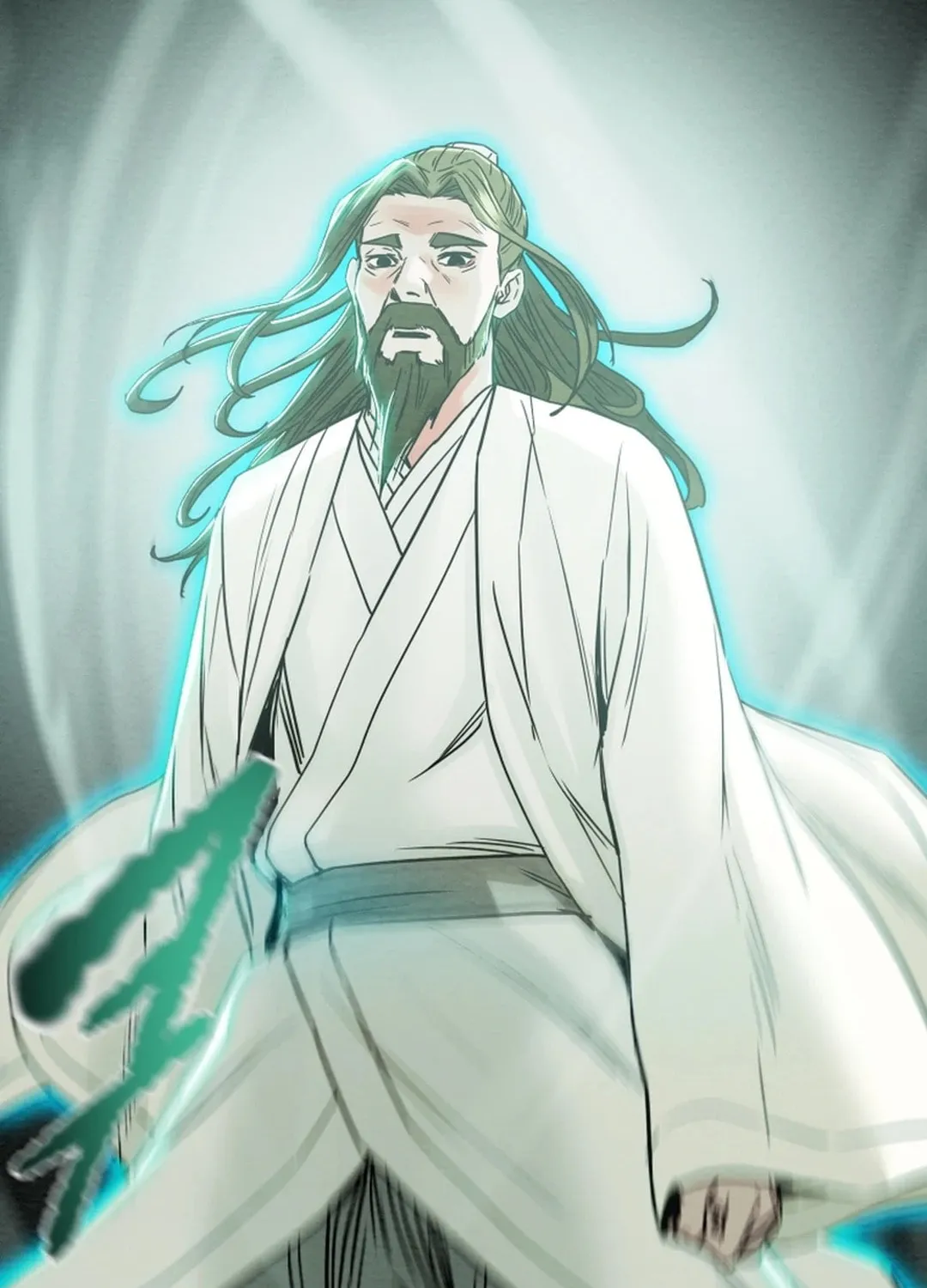 Read Heavenly Moon chapter 70 image 166 on Lezhin