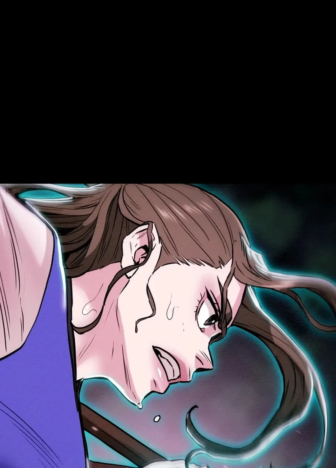 Read Heavenly Moon chapter 70 image 31 on Lezhin