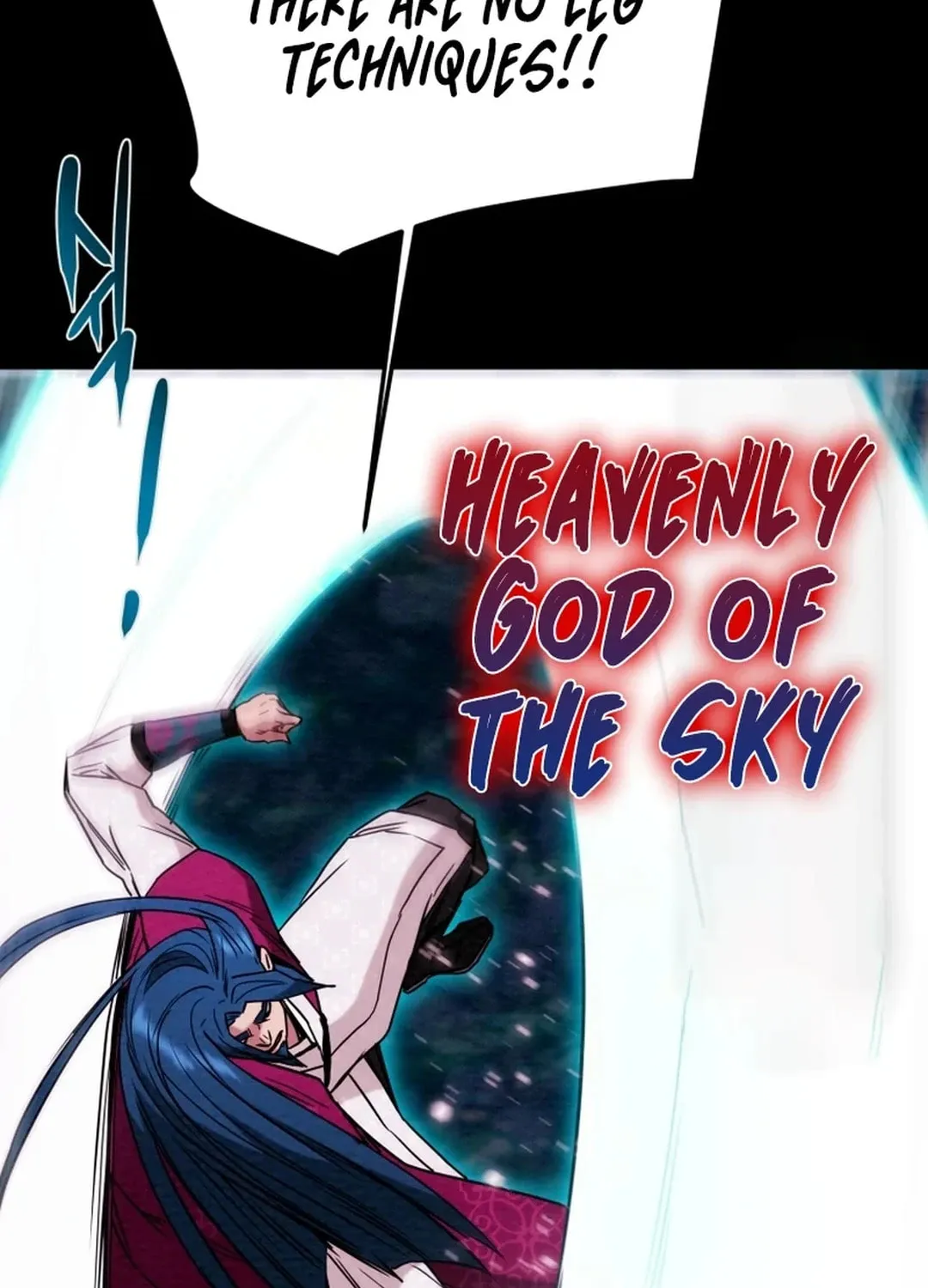 Read Heavenly Moon chapter 70 image 35 on Lezhin
