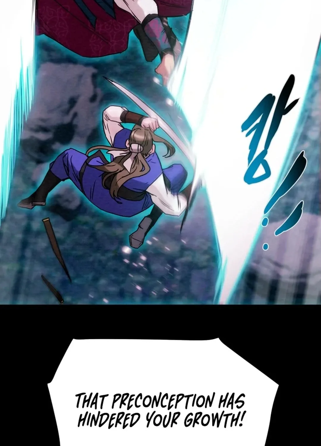 Read Heavenly Moon chapter 70 image 36 on Lezhin