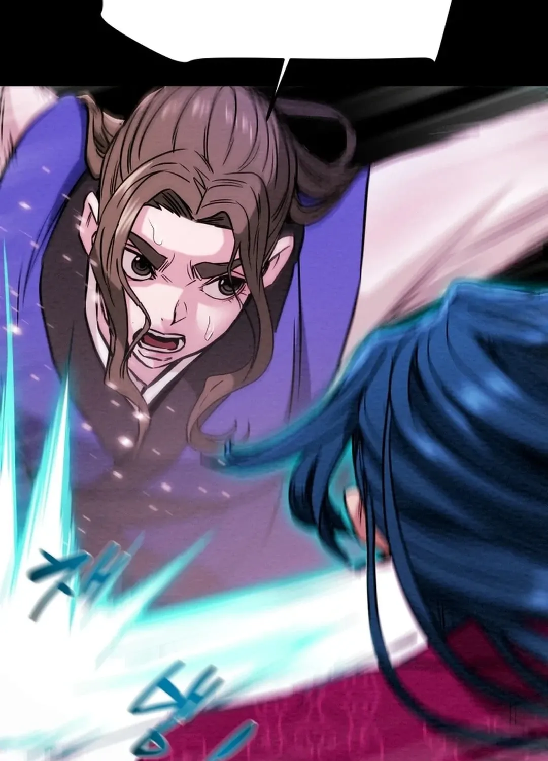 Read Heavenly Moon chapter 70 image 37 on Lezhin