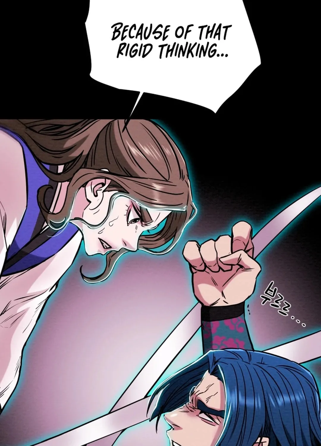 Read Heavenly Moon chapter 70 image 43 on Lezhin